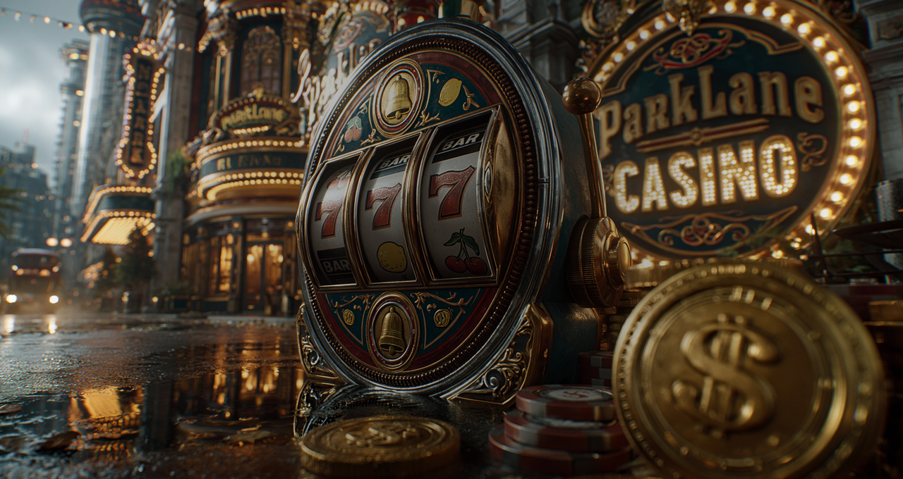 ParkLane Casino