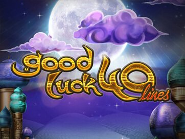 Good Luck 40